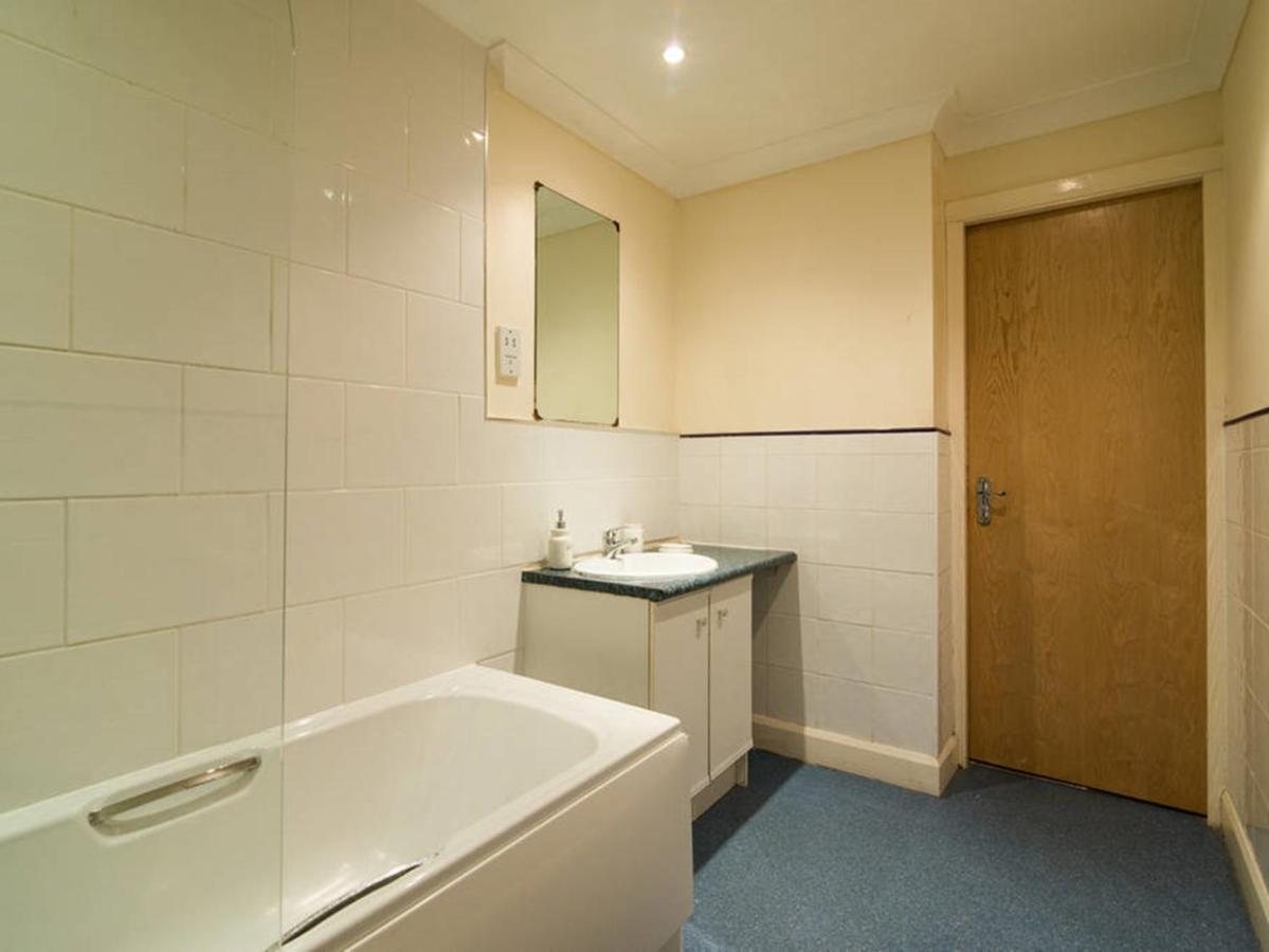 Cosy Apartment Manchester Bagian luar foto